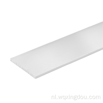 Aluminium profiel van aluminium aluminium legering aluminium strip